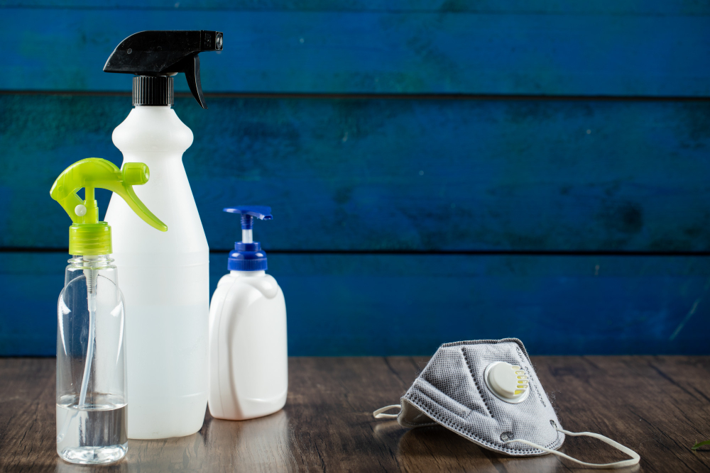 diferencias entre biocida, desinfectante y fitosanitario - Taxus & Reels