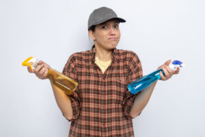 diferencias entre biocida, desinfectante y fitosanitario