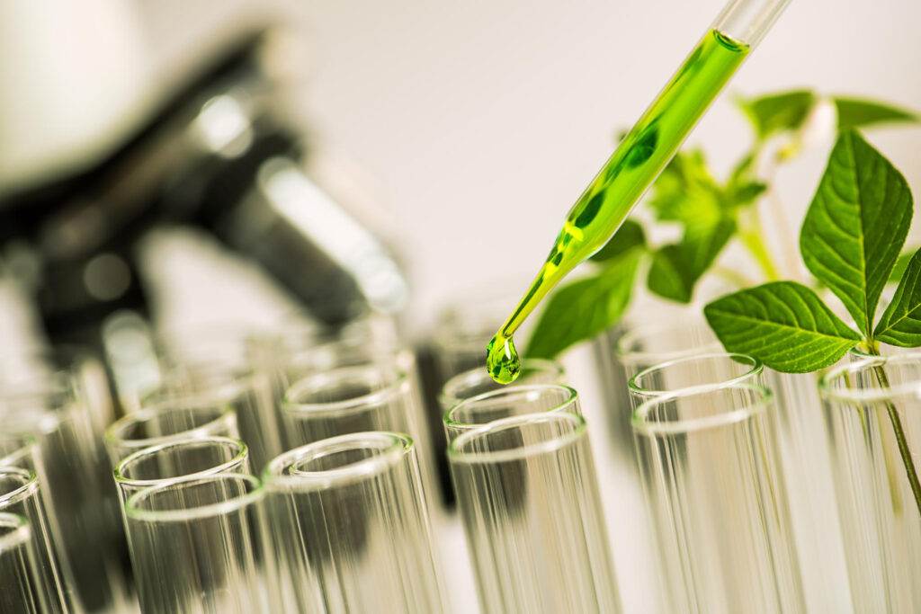 de los detergentes a los biocidas inteligentes - Taxus&Reels