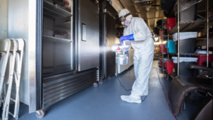 ¿Qué es asepsia y por qué es clave en la bioseguridad moderna?